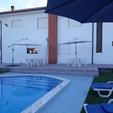 Villa As Casinhas Dos Avos By Quinta Do Paco Amarante Esterno foto