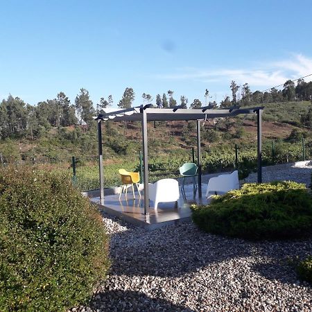 Villa As Casinhas Dos Avos By Quinta Do Paco Amarante Esterno foto