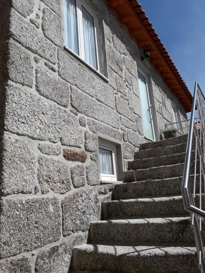 Villa As Casinhas Dos Avos By Quinta Do Paco Amarante Esterno foto