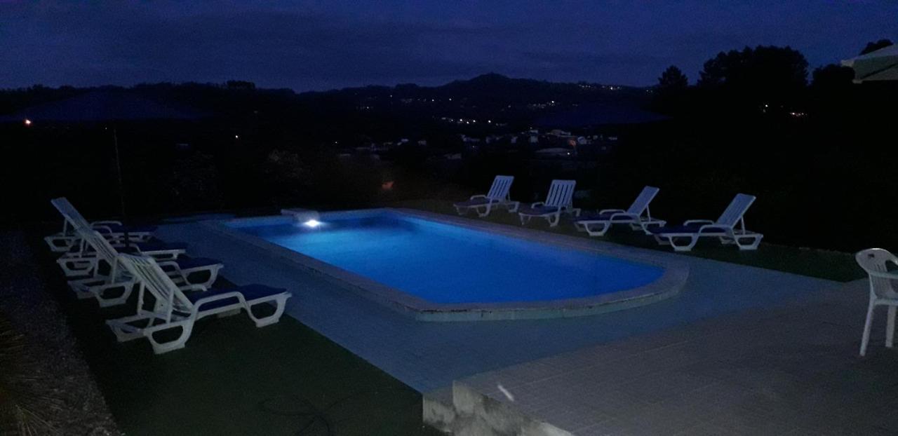 Villa As Casinhas Dos Avos By Quinta Do Paco Amarante Esterno foto