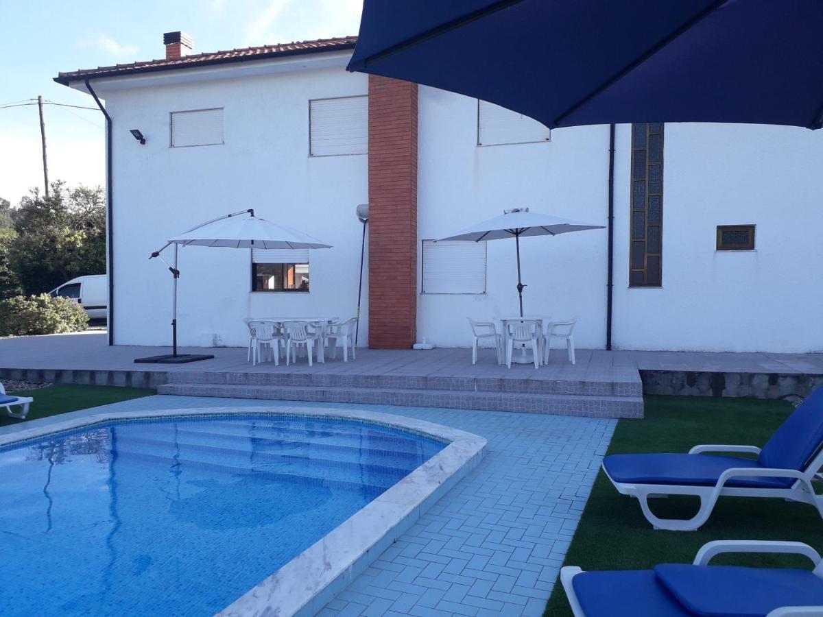 Villa As Casinhas Dos Avos By Quinta Do Paco Amarante Esterno foto